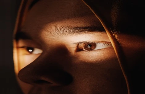 Eyes that See, Hearts that Care